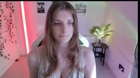 Karla online show from 07.14.26