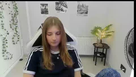 Karla online show from 07.25.26