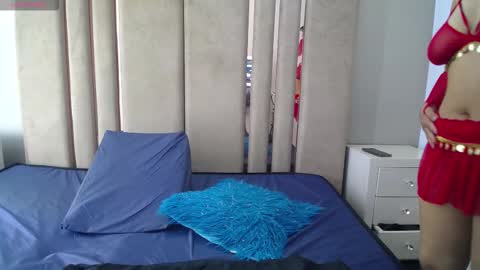 Snapshot of jennifer_0717 chatting on 02.09.26 Jennifer online show from 02.09.26