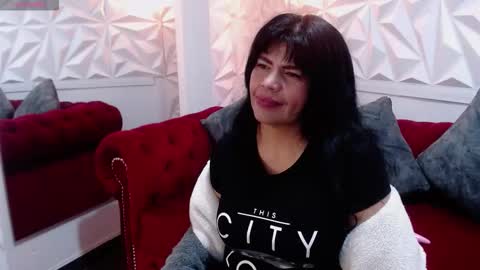 Snapshot of jennifer_0717 chatting on 02.27.26 Jennifer online show from 02.27.26