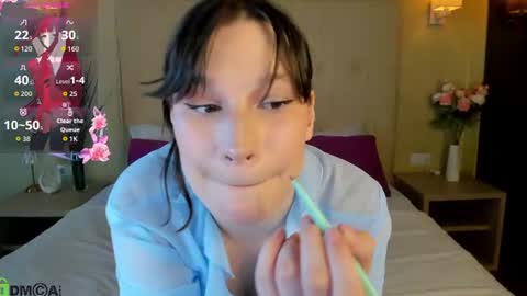 Jeni online show from 07.06.26