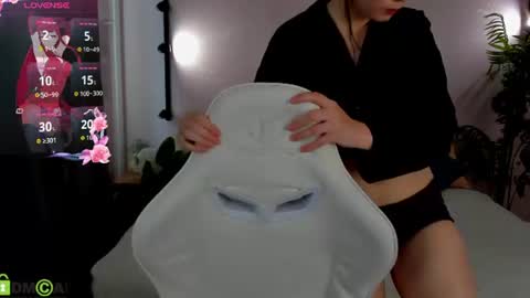Jeni online show from 07.10.26