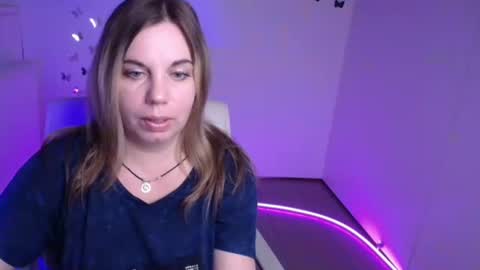 Snapshot of jennifer_moree chatting on 10.07.25 Jennifer online show from 10.07.25