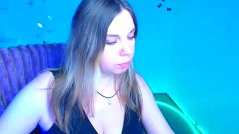 Snapshot of jennifer_moree chatting on 02.13.26 Jennifer online show from 02.13.26