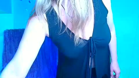 Snapshot of jennifer_moree chatting on 02.23.26 Jennifer online show from 02.23.26