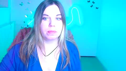 Snapshot of jennifer_moree chatting on 02.27.26 Jennifer online show from 02.27.26