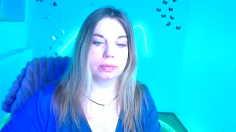 Snapshot of jennifer_moree chatting on 03.02.26 Jennifer online show from 03.02.26