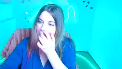 Snapshot of jennifer_moree chatting on 03.02.26 Jennifer online show from 03.02.26