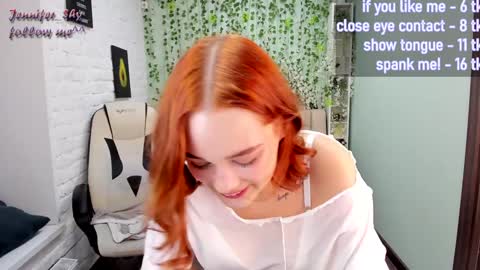 Jennifer online show from 12.22.24