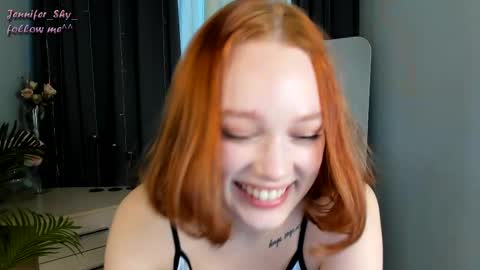 Jennifer online show from 02.22.25