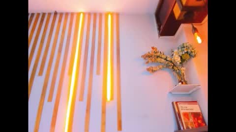 Jennifer vega  online show from 11.09.25