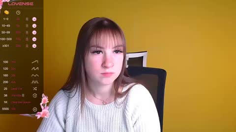 Jennifer online show from 02.11.25