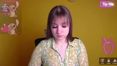 Jennifer online show from 02.18.25