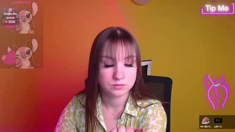 Jennifer online show from 02.18.25