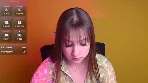 Jennifer online show from 02.22.25