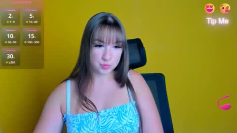 Jennifer online show from 09.12.25