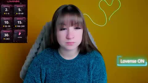 Jennifer online show from 01.06.26