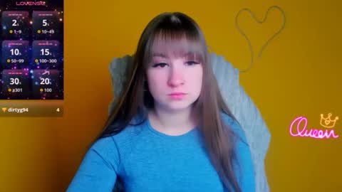 Jennifer online show from 03.05.26