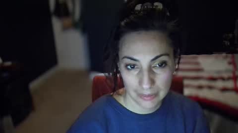JenniferDaze online show from 05.04.26