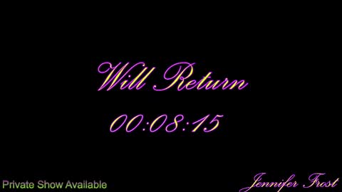 Jenni online show from 03.23.26