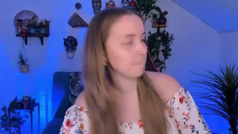 Snapshot of jennifergraces chatting on 07.15.26 Jennifer online show from 07.15.26