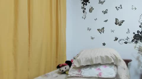 jenniferloveyou online show from 11.08.25