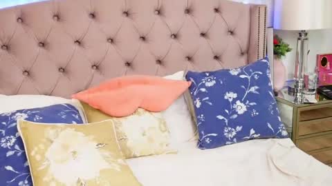 JenniferLovveX online show from 05.09.26