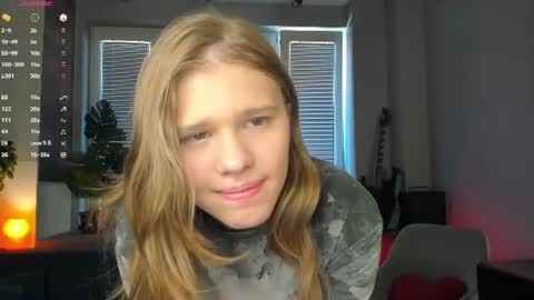 Sofia  online show from 06.21.26
