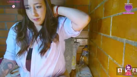 Jennifer Smith online show from 02.08.26