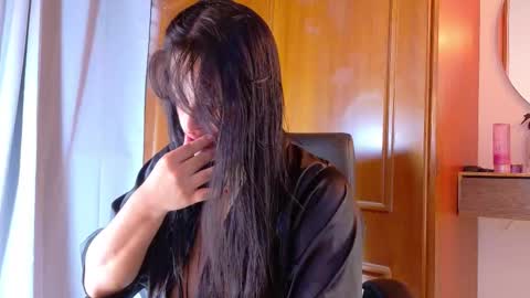 Jennifer vega  online show from 03.03.26