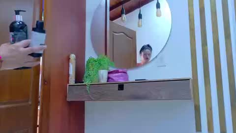 Jennifer vega  online show from 03.13.26