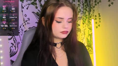 Snapshot of jenniferwandis77 chatting on 01.30.25 Jenni online show from 01.30.25