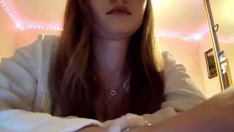 Lizi  online show from 08.04.26