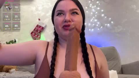 Mila online show from 12.11.24