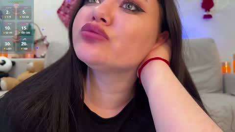 Mila online show from 01.13.25