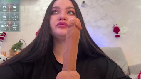 Mila online show from 01.15.25