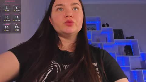 Mila online show from 03.06.25