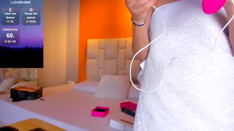 jenny__lawrence online show from 06.01.26