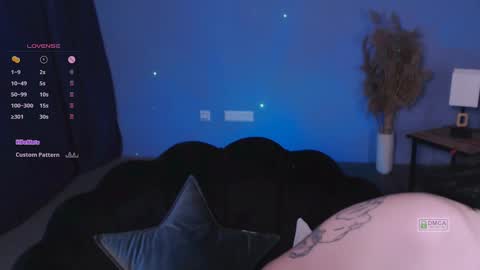 Snapshot of jenny__meow chatting on 12.10.24 YOUR BEST WAY TO HAVE FUN online show from 12.10.24