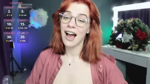Snapshot of jenny__meow chatting on 01.04.25 YOUR BEST WAY TO HAVE FUN online show from 01.04.25