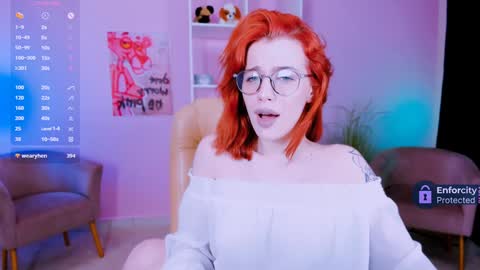 Snapshot of jenny__meow chatting on 01.18.25 YOUR BEST WAY TO HAVE FUN online show from 01.18.25