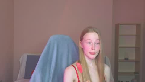 Snapshot of jenny_angelok chatting on 02.13.26 Next broadcast on December 05 subject to change online show from 02.13.26