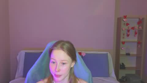 Snapshot of jenny_angelok chatting on 02.14.26 Next broadcast on December 05 subject to change online show from 02.14.26