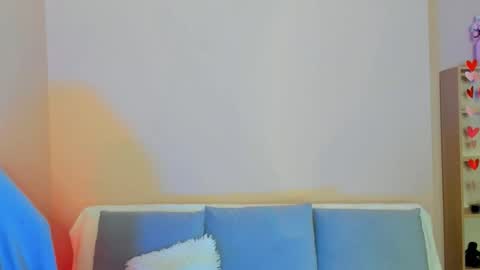 Snapshot of jenny_angelok chatting on 02.27.26 Next broadcast on December 05 subject to change online show from 02.27.26