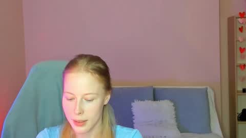 Snapshot of jenny_angelok chatting on 02.28.26 Next broadcast on December 05 subject to change online show from 02.28.26