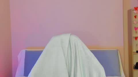 Snapshot of jenny_angelok chatting on 03.03.26 Next broadcast on December 05 subject to change online show from 03.03.26