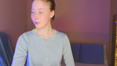 Snapshot of jenny_angelok chatting on 05.15.26 Next broadcast on December 05 subject to change online show from 05.15.26