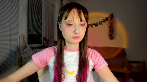 Snapshot of jenny_cox_love chatting on 12.05.24 Jennifer Jenny Darling online show from 12.05.24