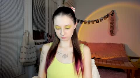 Snapshot of jenny_cox_love chatting on 12.06.24 Jennifer Jenny Darling online show from 12.06.24