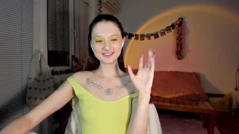 Snapshot of jenny_cox_love chatting on 12.06.24 Jennifer Jenny Darling online show from 12.06.24